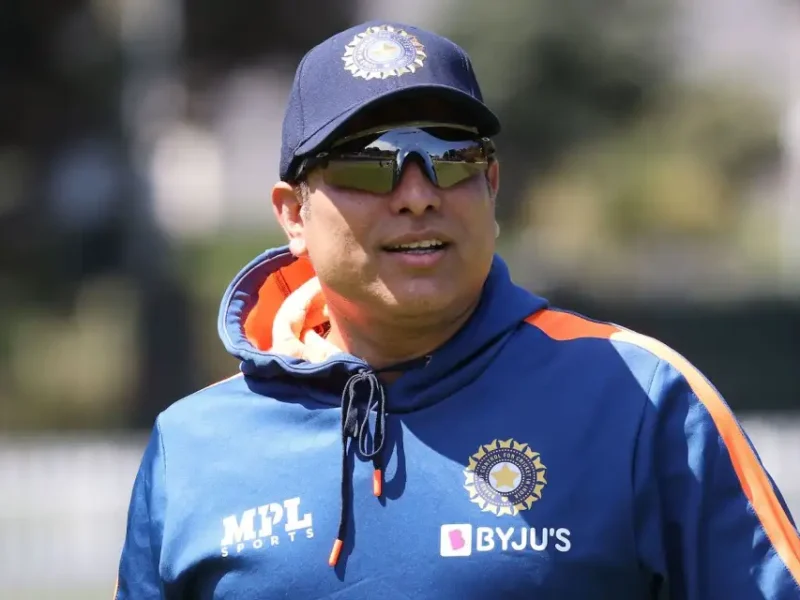 VVS Laxman