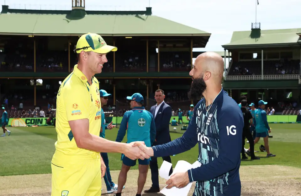 Josh Hazlewood