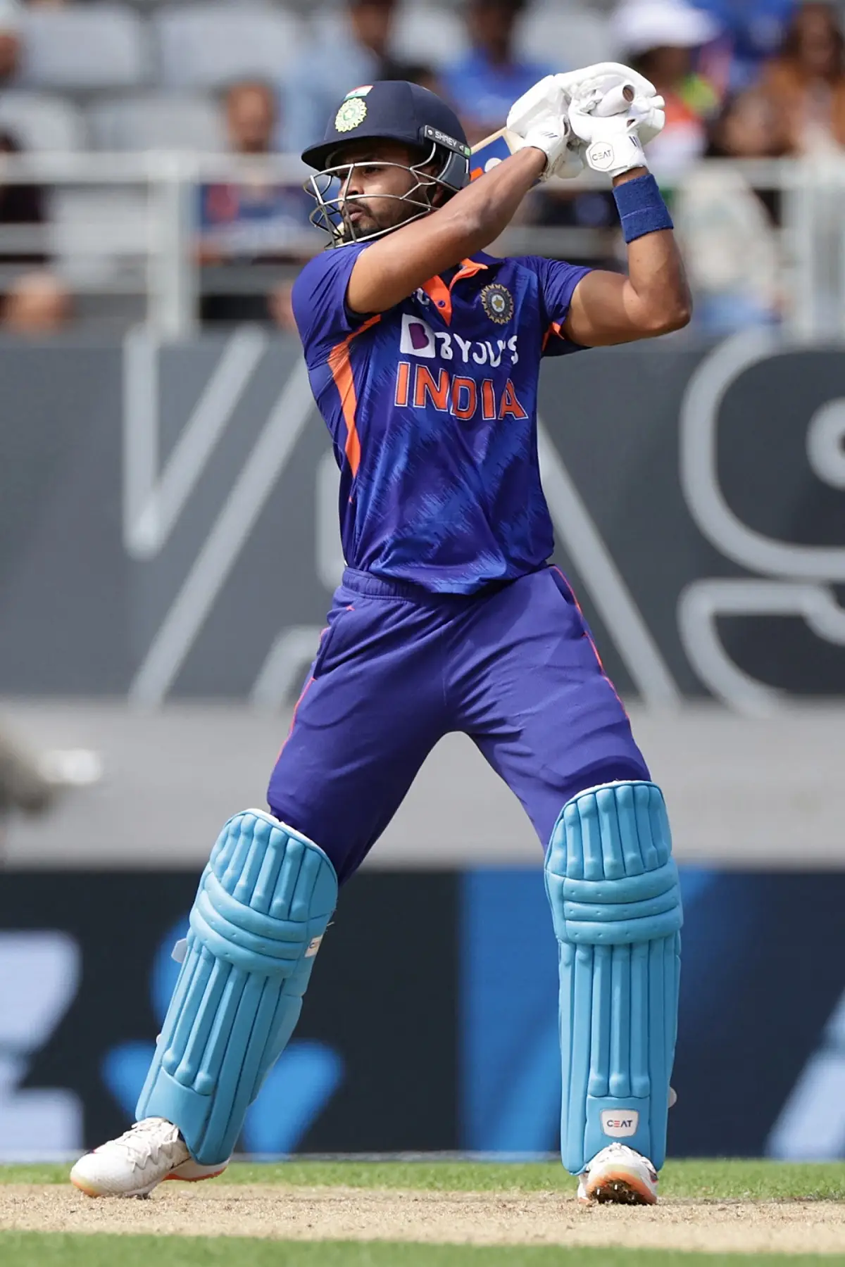 Shreyas Iyer