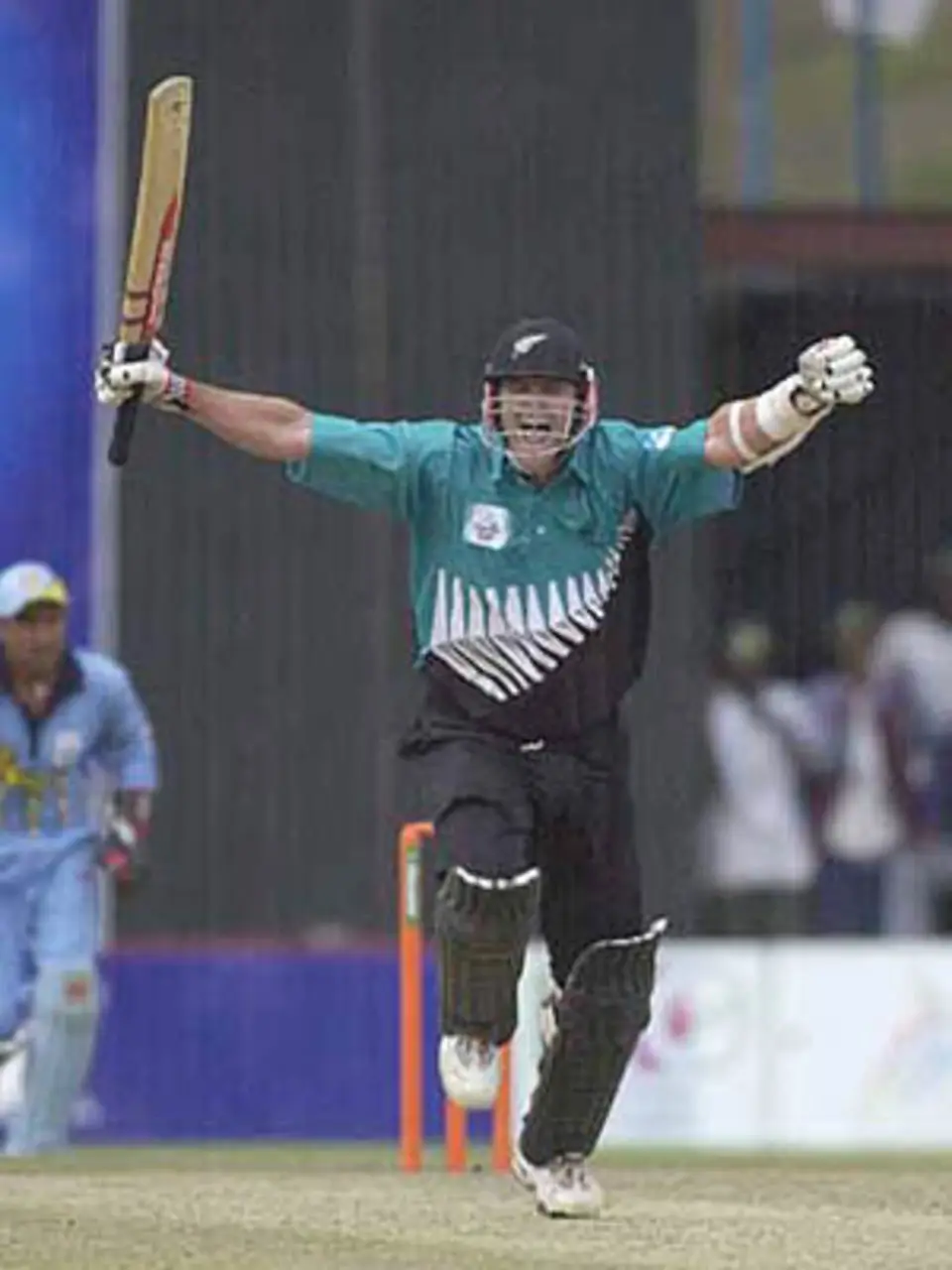 India vs New Zealand