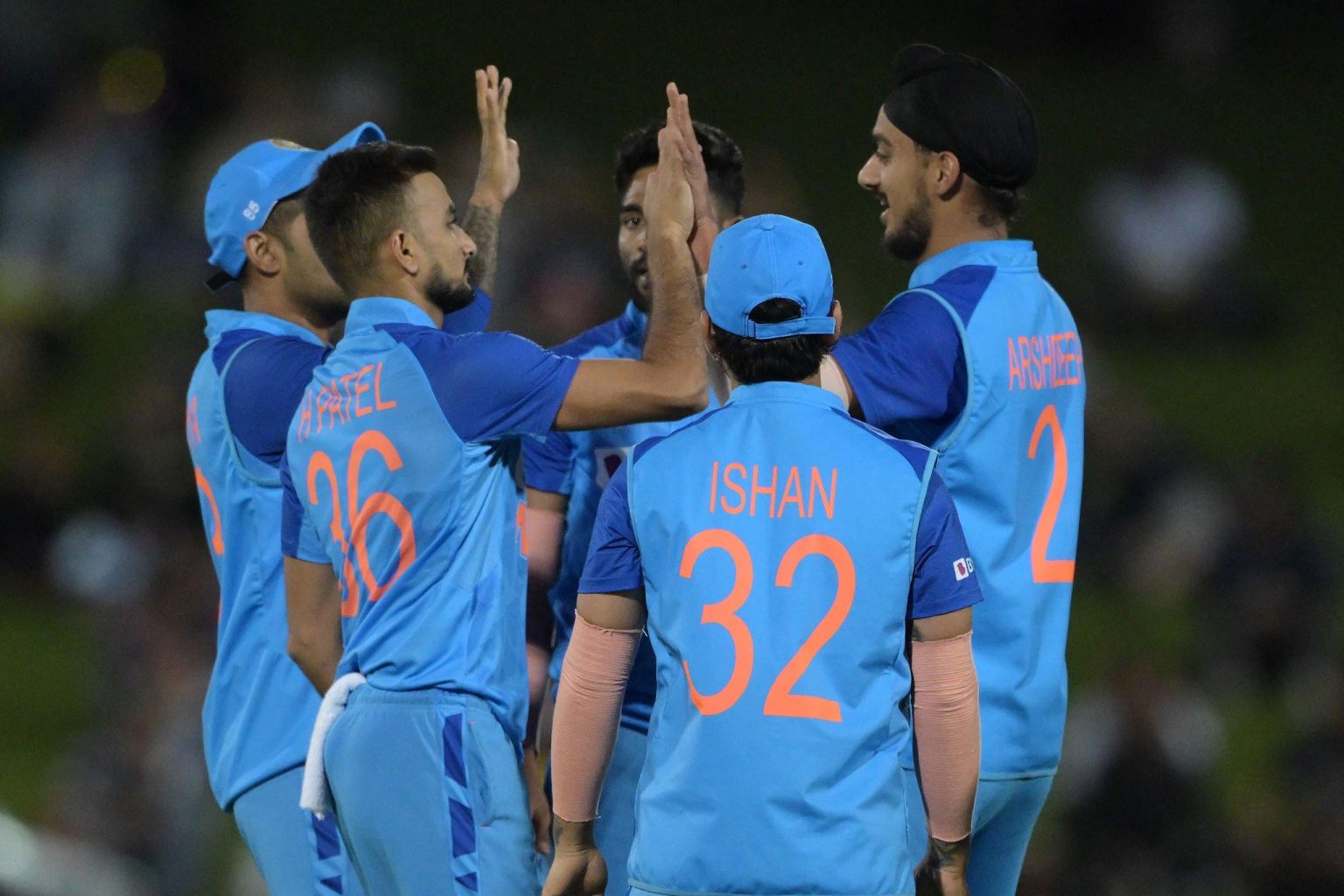Predicted India Squad For T20 World Cup 2024