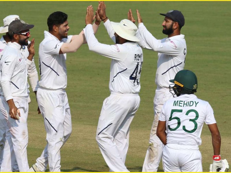 India vs Bangladesh