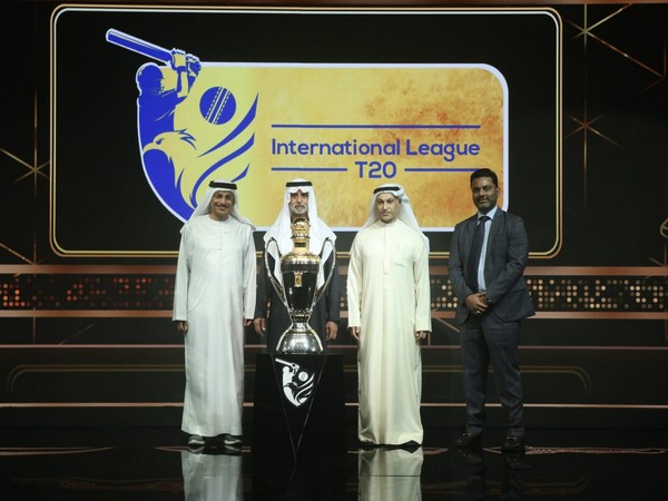 UAE International T20-League