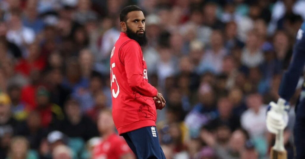 Adil Rashid