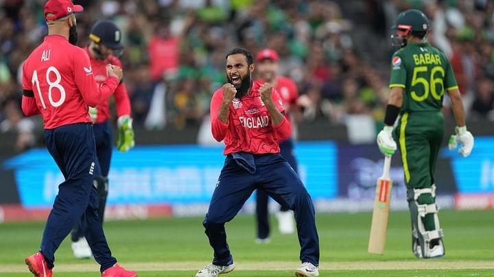 Adil Rashid