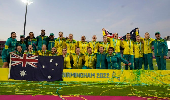 IND-W vs AUS-W Match Prediction 1st T20I - Who Will Win Today’s Match? 5 Australia Women's National Cricket Team