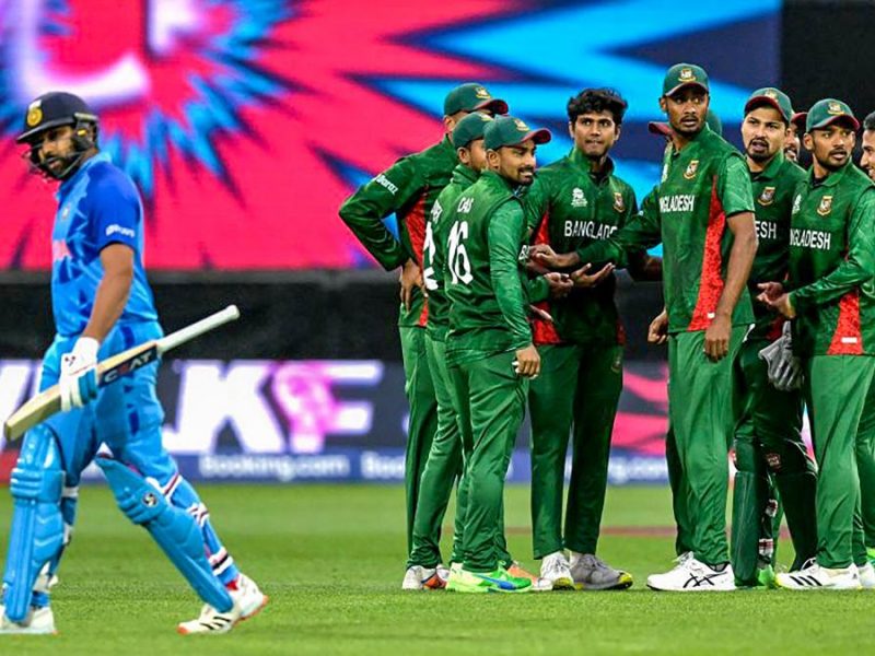 Bangladesh Playing 11 vs India – Super 4, Asia Cup 2023