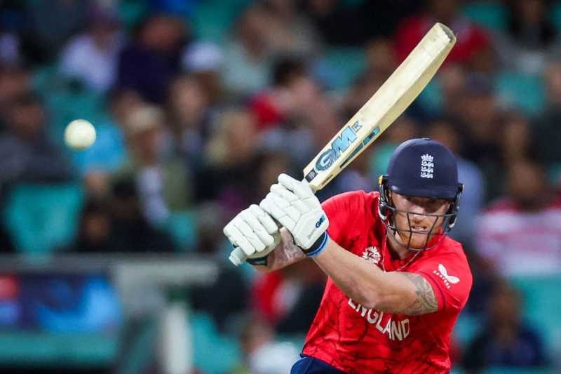 Ben Stokes