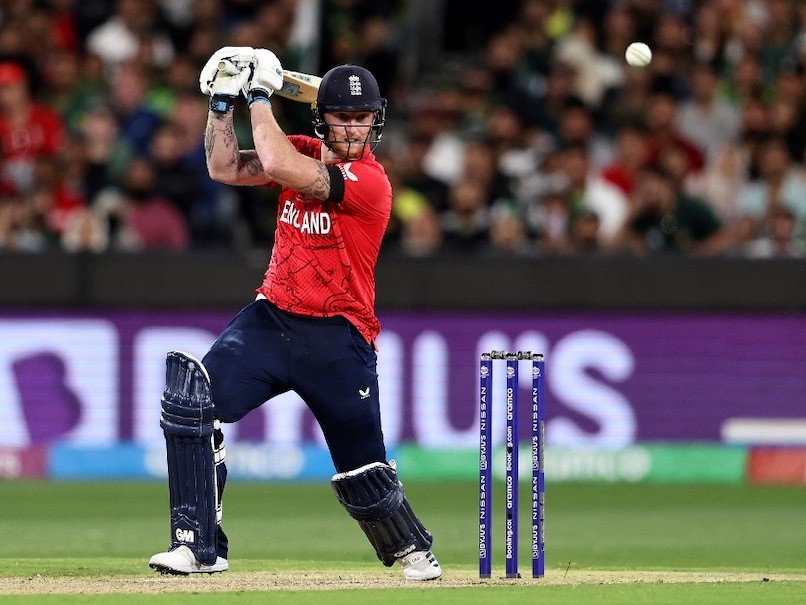 Ben Stokes