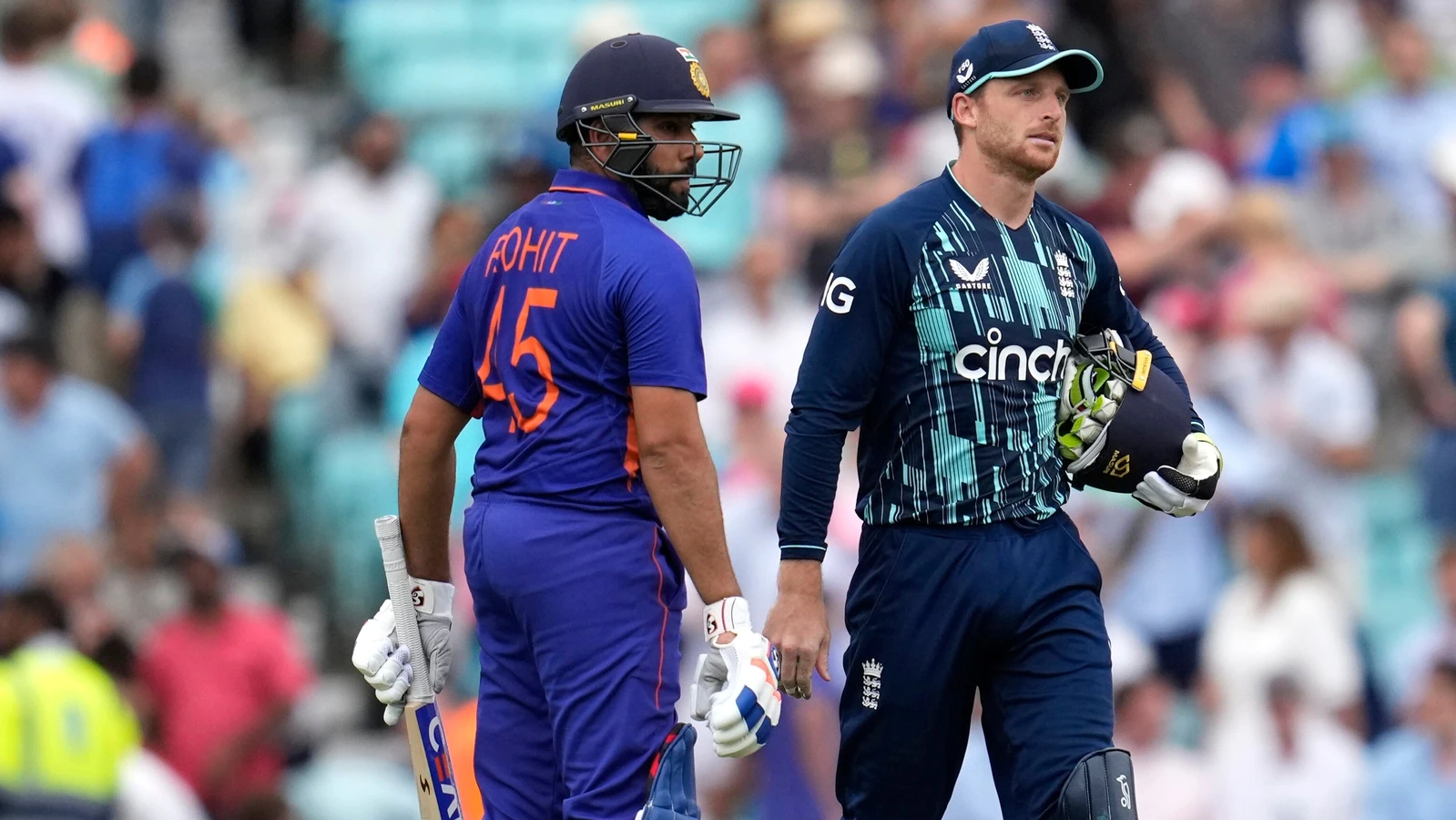 IND Vs ENG Live Score T20 World Cup 2022 Live Streaming, Live Telecast ...