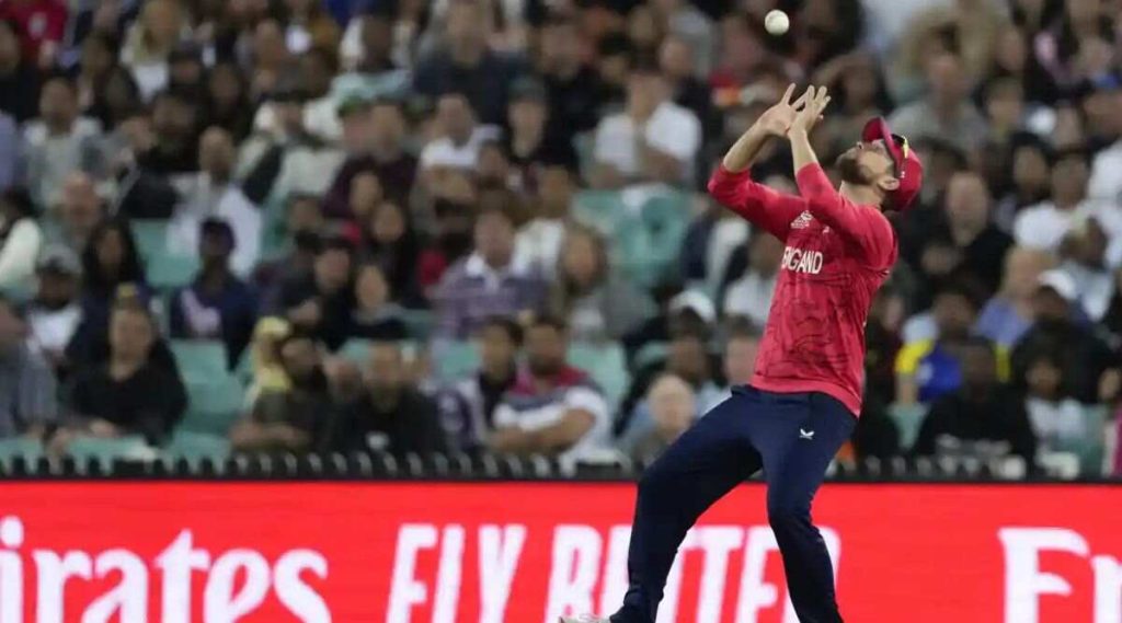 Dawid Malan injury