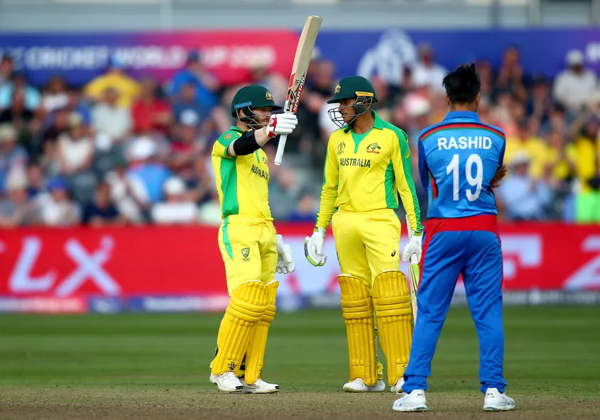 AUS vs AFG Live Score T20 World Cup 2022 Live Streaming, Live Telecast