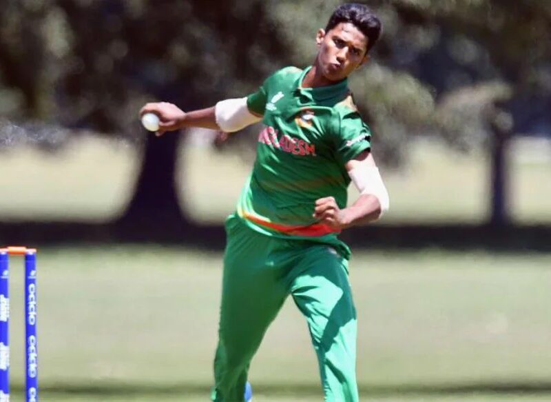 Hasan Mahmud