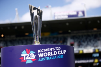 ICC T20 World Cup