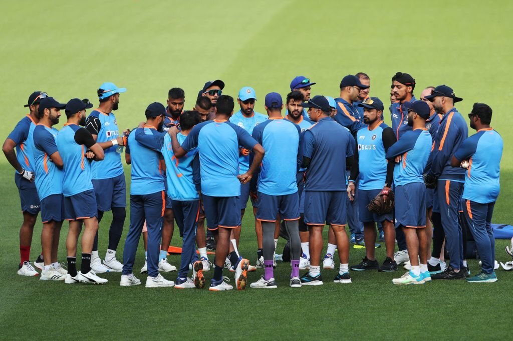 India Cricket Team