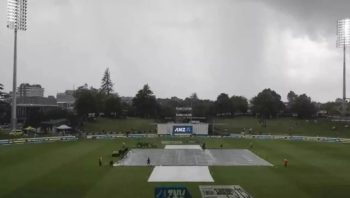 ENG vs NZ Chester-le-Street Weather Report Live Today And Pitch Report- 1st T20I, 2023