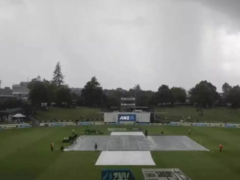 ENG vs NZ Chester-le-Street Weather Report Live Today And Pitch Report- 1st T20I, 2023