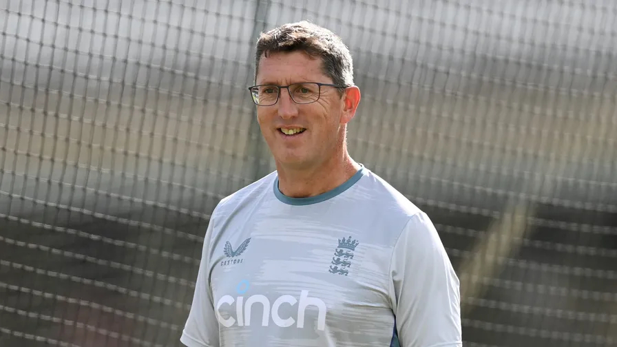 Jon Lewis Named England Women’s Team Head Coach