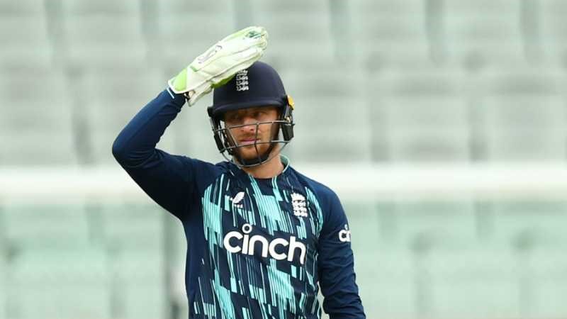 Jos Buttler