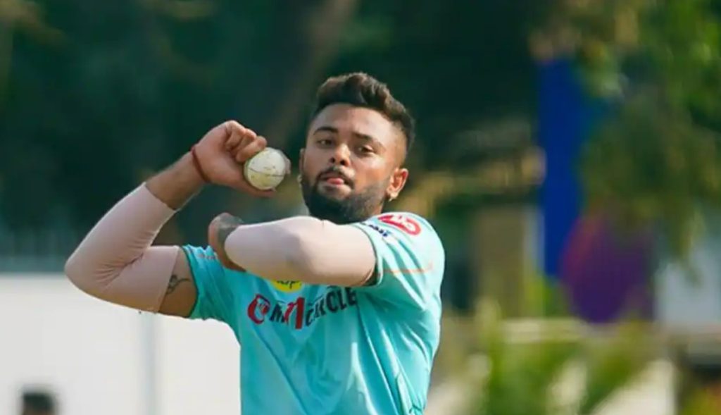 Karan Sharma