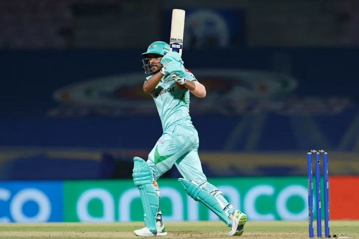 Manish Pandey