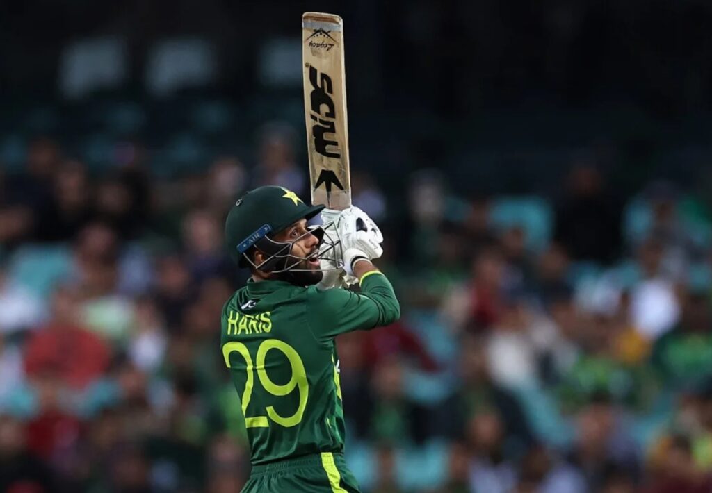 Mohammad Haris