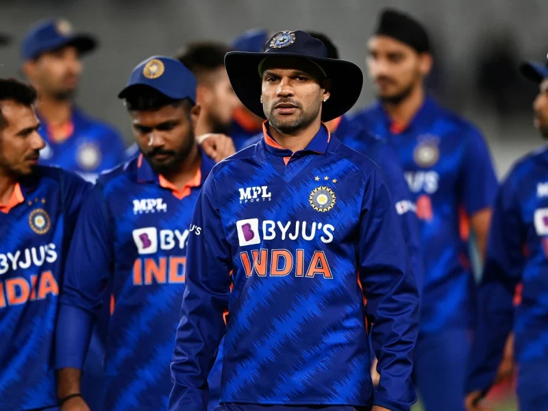 Team India, India tour of Bangladesh 2022
