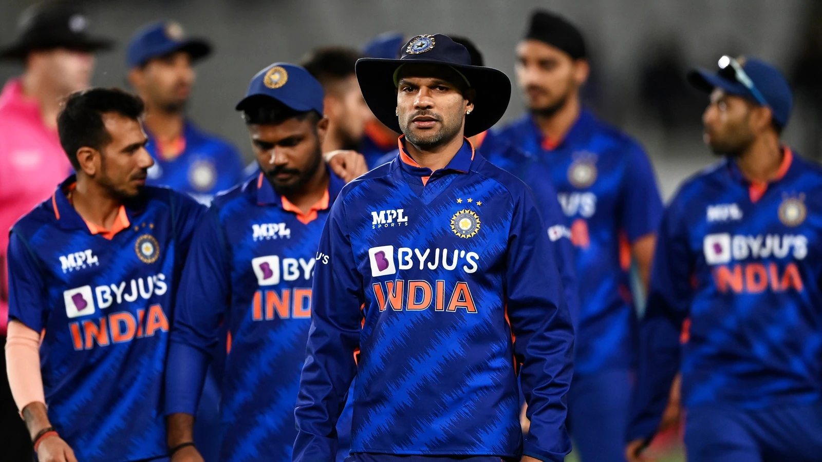 Team India, India tour of Bangladesh 2022