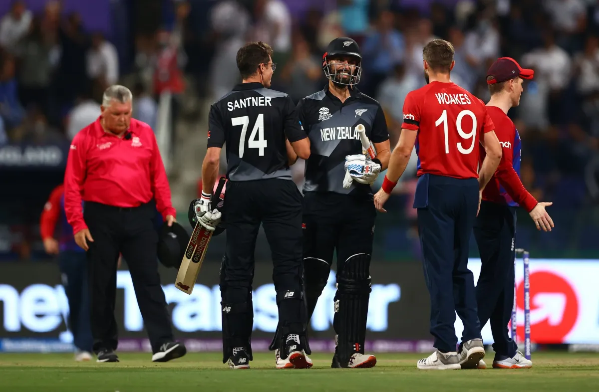 Eng Vs Nz Live Score T20 World Cup 2022 Live Streaming Live Telecast England Vs New Zealand