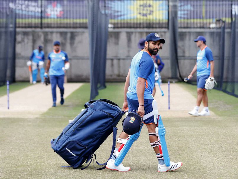 Rohit Sharma