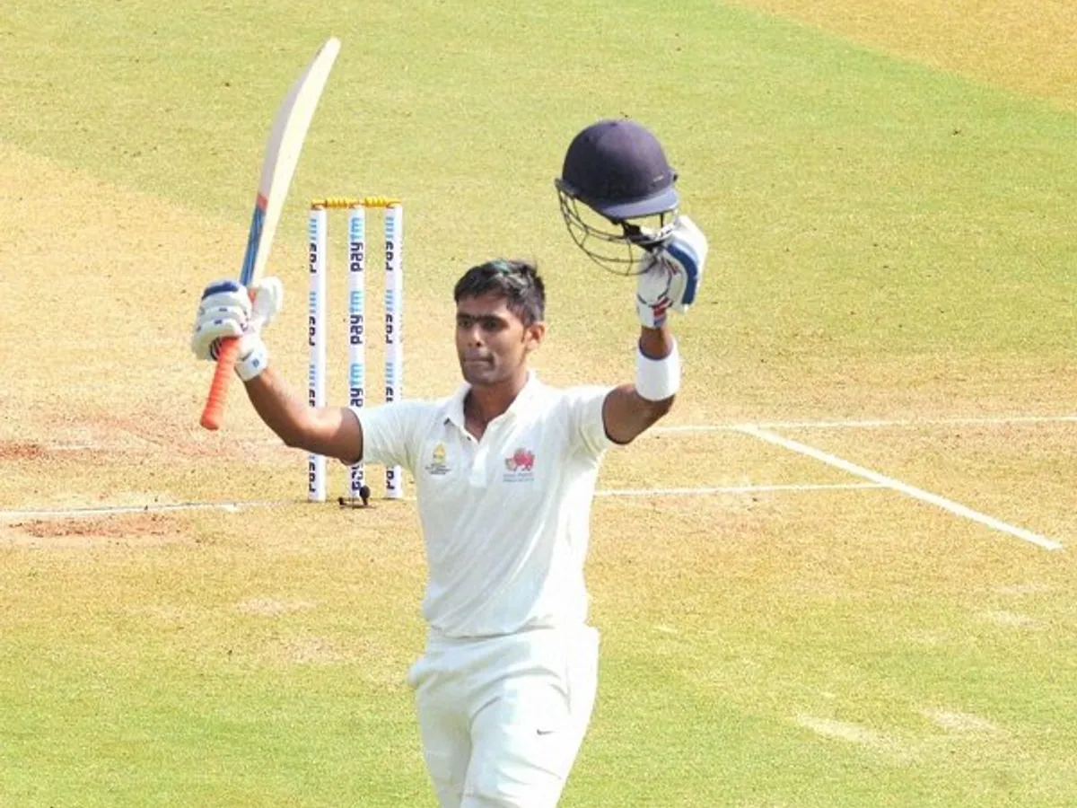 Suryakumar Yadav