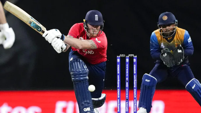 Ben Stokes