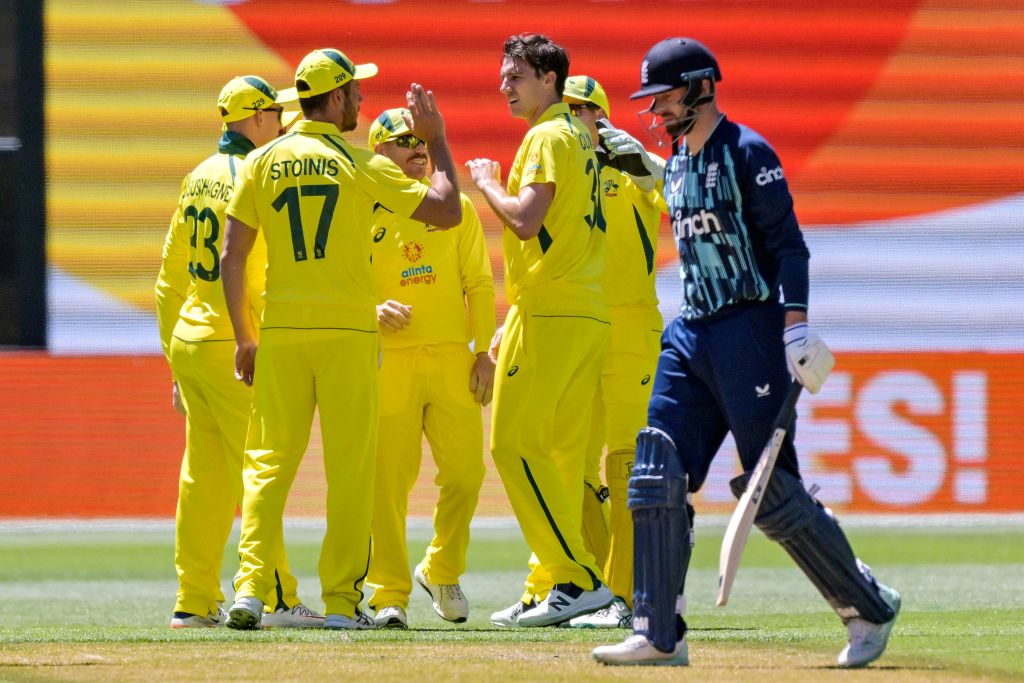 Australia National Cricket Team