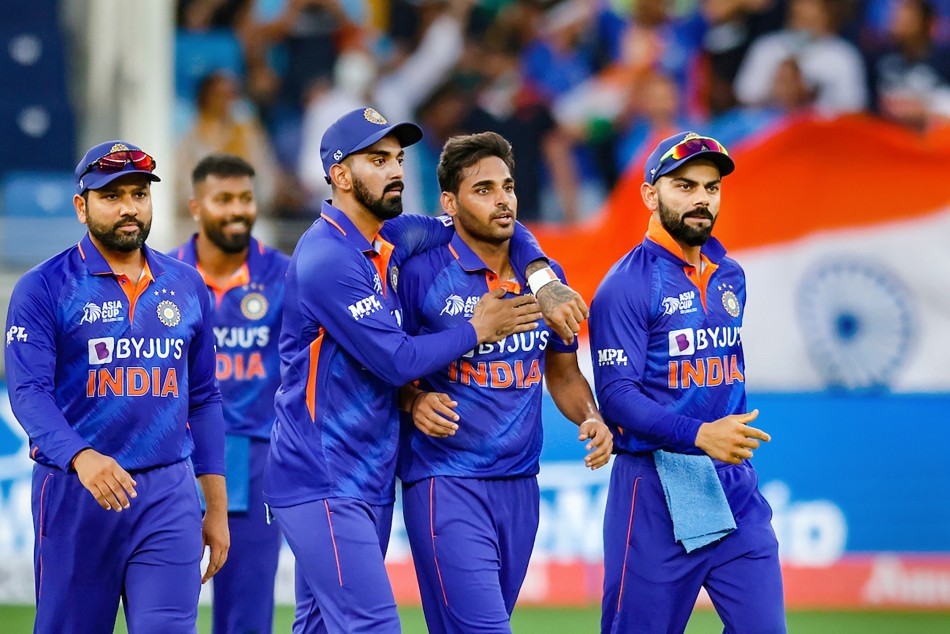 India