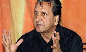 Abdul Qadir