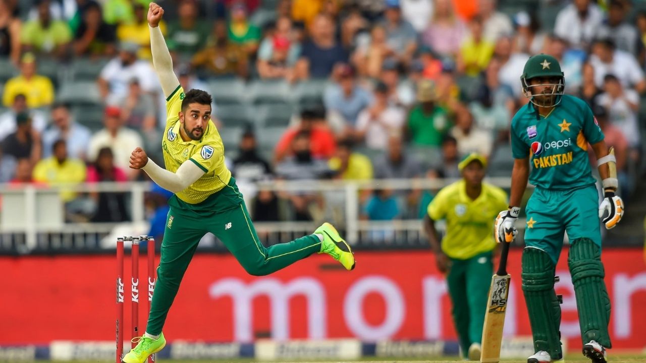 PAK vs SA Live Score T20 World Cup 2022 Live Streaming, Live Telecast- Pakistan vs South Africa Live Score ICC T20 World Cup 2022