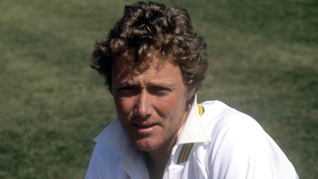 Kim Hughes