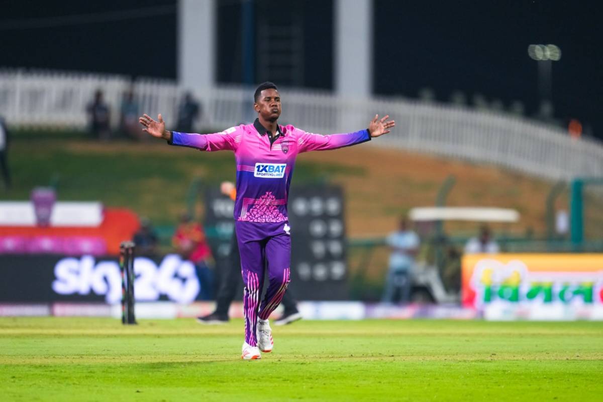 Sheldon Cottrell Age, Biography, career, stats, networth, Ranking and News