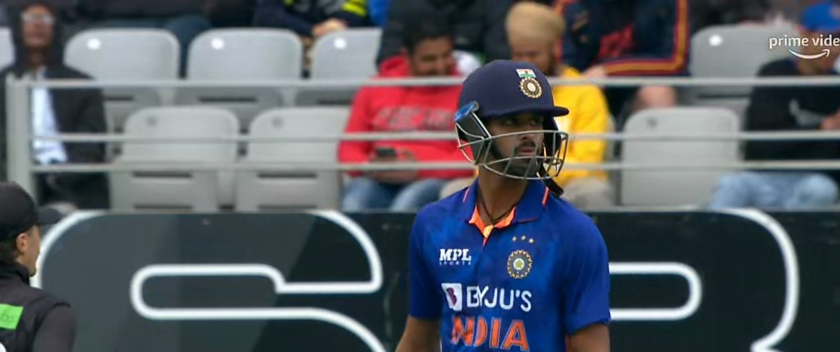Washington Sundar