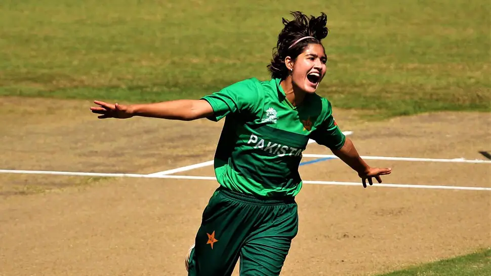 Diana Baig