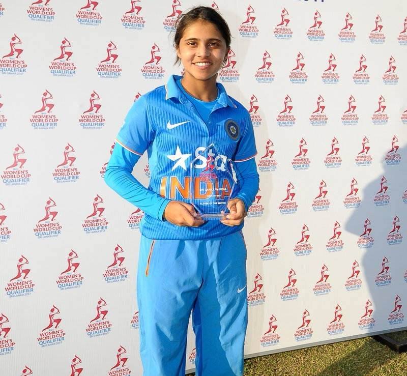 Devika Vaidya