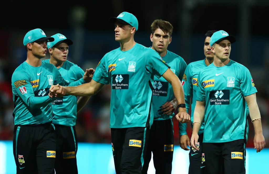 Sydney Thunder vs Brisbane Heat Prediction Who Will Win Today ST vs BH