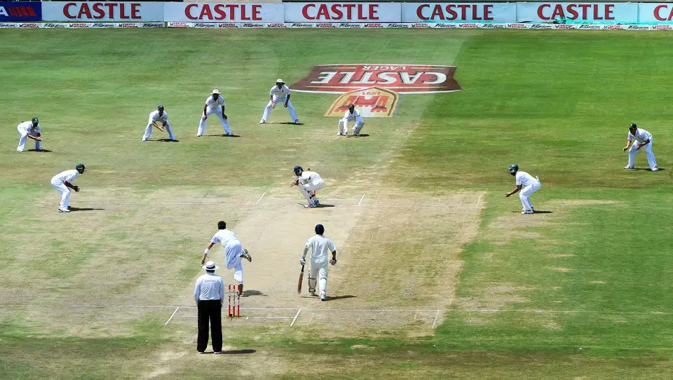 Jaydev Unadkat ducks a bouncer