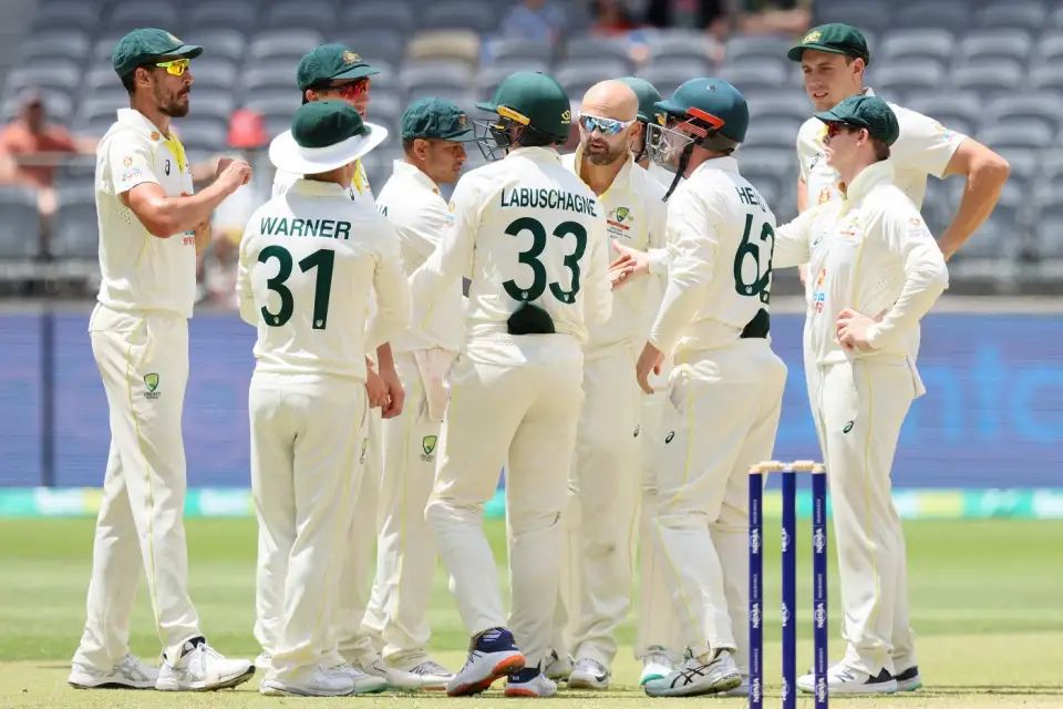 Australia National Cricket Team