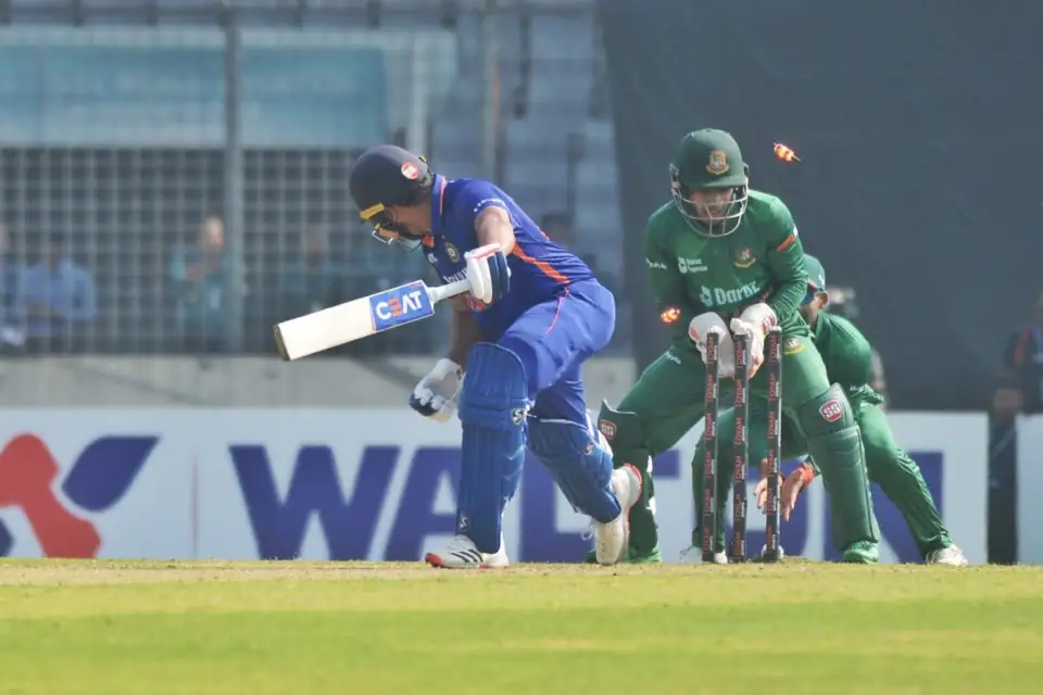 Rohit Sharma