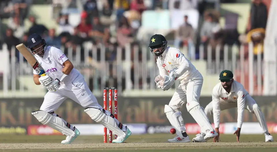Joe Root