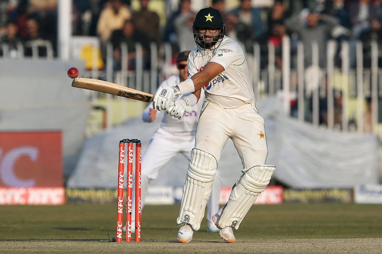 Imam ul Haq