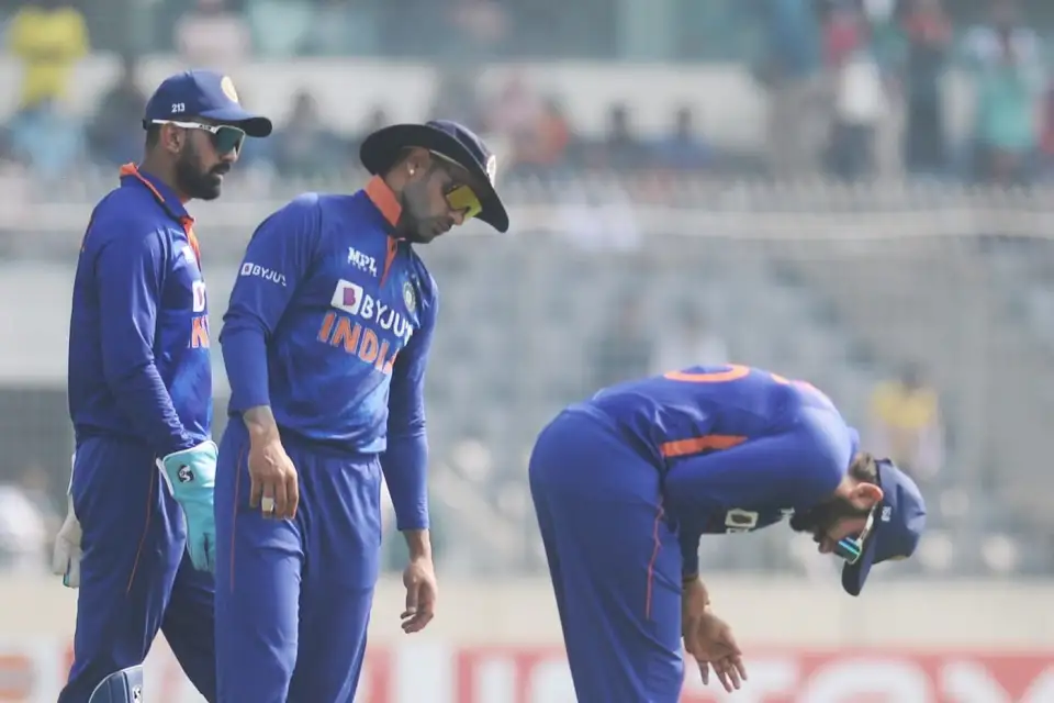 Rohit Sharma (PC-Getty Images)