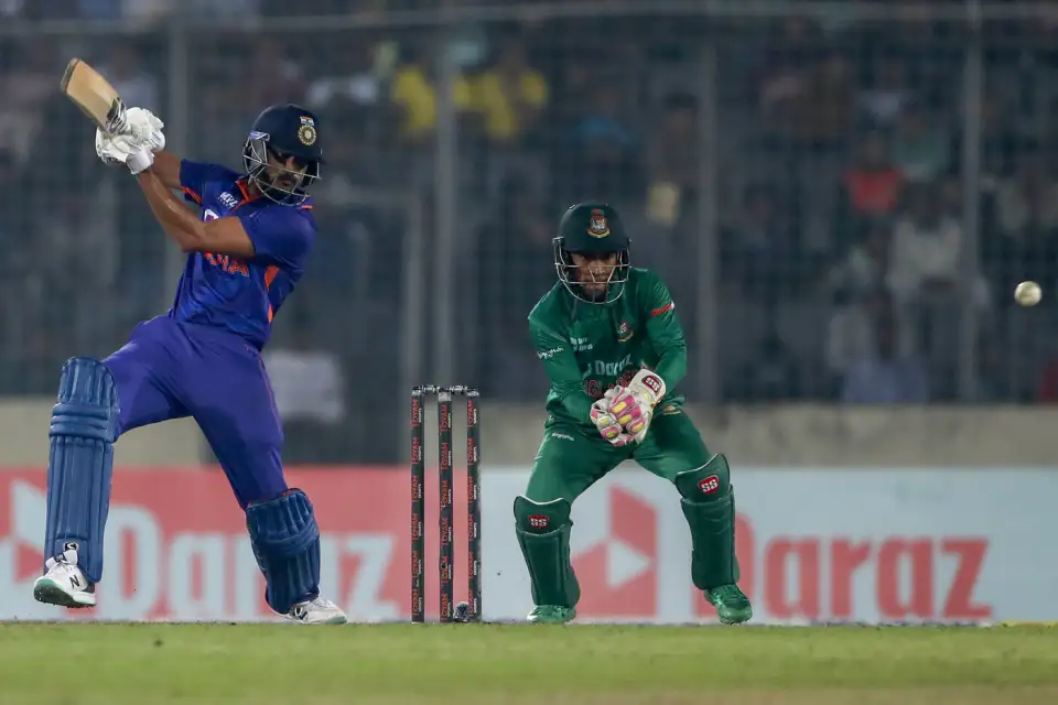 Axar Patel