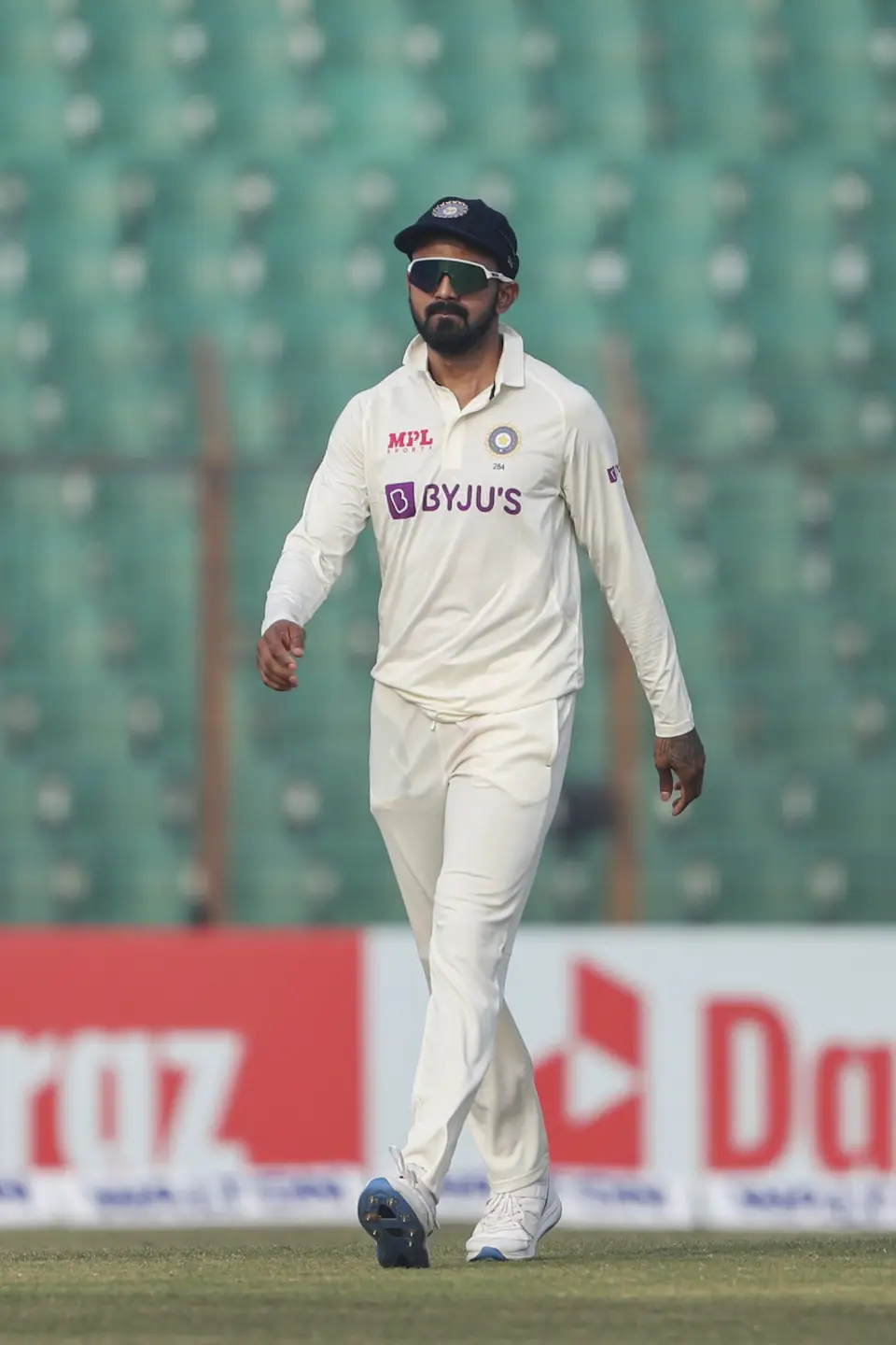 KL Rahul